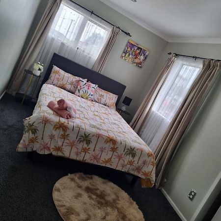 Ferienwohnung Auckland Accomodation Near Airport Exterior foto