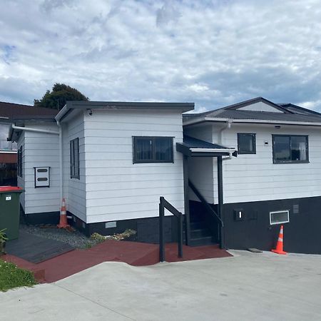 Ferienwohnung Auckland Accomodation Near Airport Exterior foto