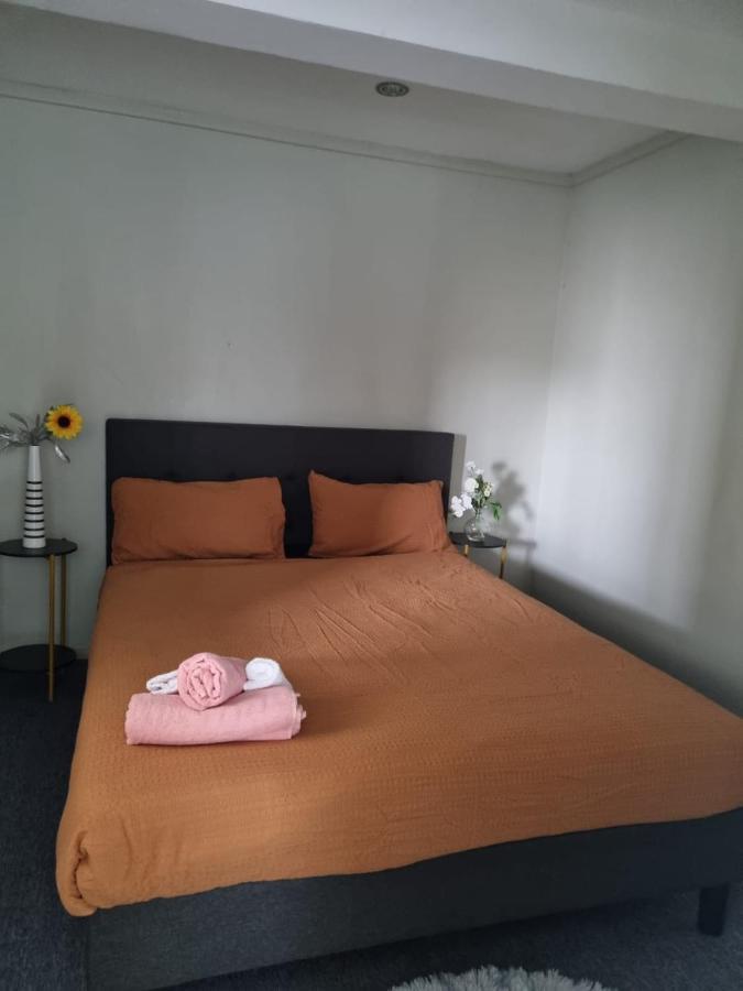 Ferienwohnung Auckland Accomodation Near Airport Exterior foto