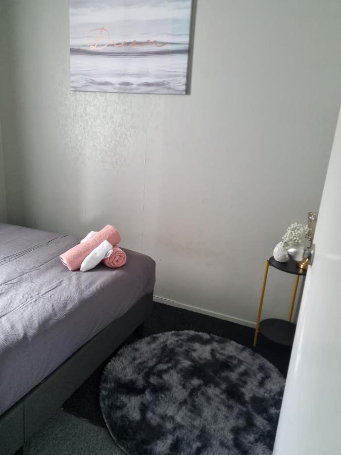 Ferienwohnung Auckland Accomodation Near Airport Exterior foto