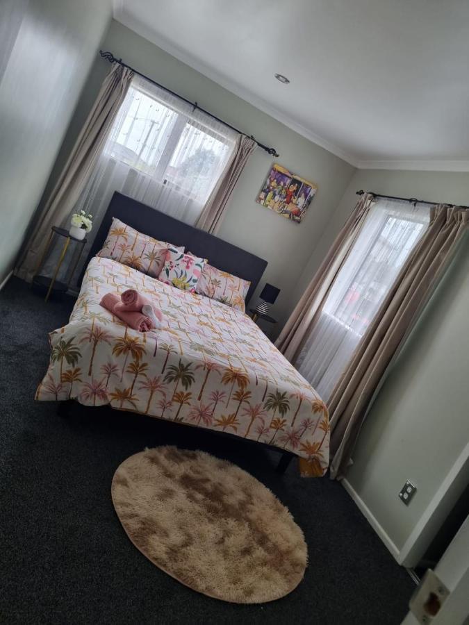 Ferienwohnung Auckland Accomodation Near Airport Exterior foto