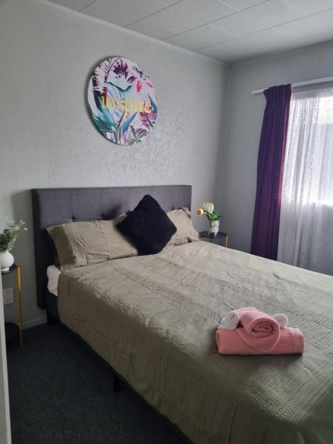 Ferienwohnung Auckland Accomodation Near Airport Exterior foto