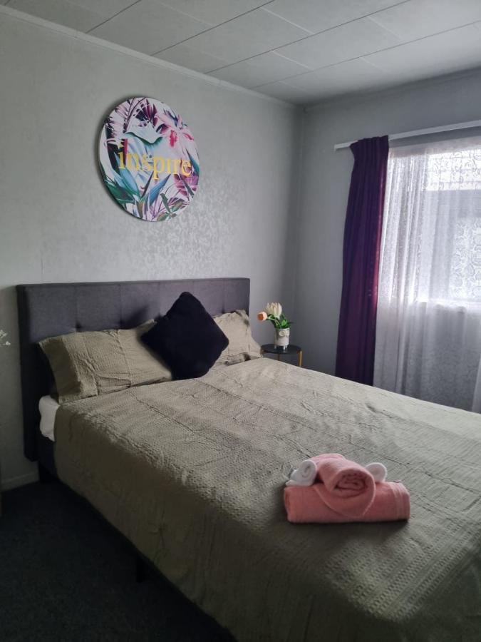 Ferienwohnung Auckland Accomodation Near Airport Exterior foto