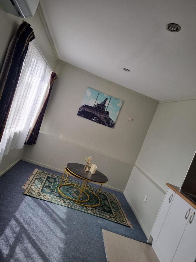 Ferienwohnung Auckland Accomodation Near Airport Exterior foto