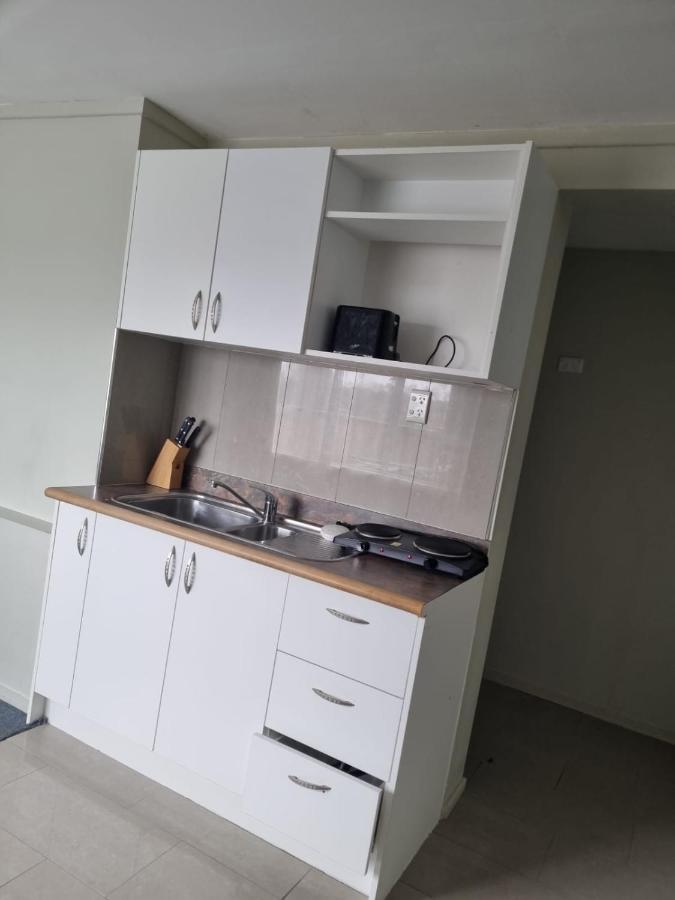 Ferienwohnung Auckland Accomodation Near Airport Exterior foto