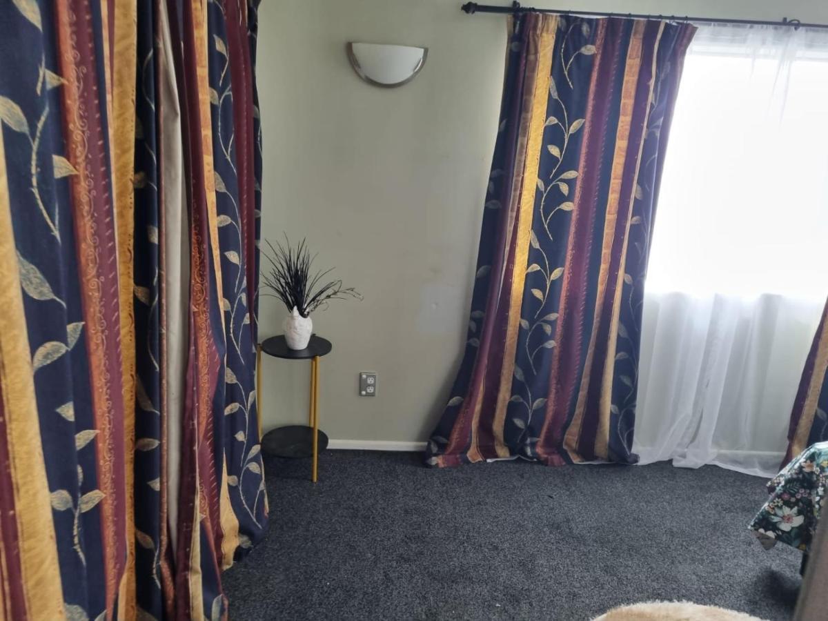 Ferienwohnung Auckland Accomodation Near Airport Exterior foto